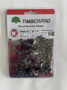 Timberpro Ketting 16 Inch .325 1.5mm 64 Schakels