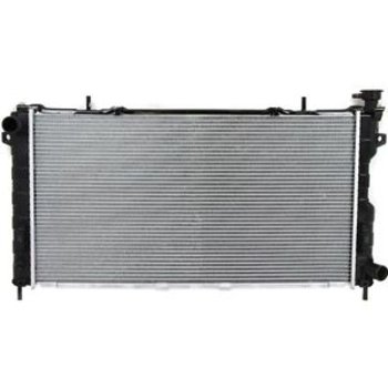 Radiateur Voyager IV OE 4677494AA