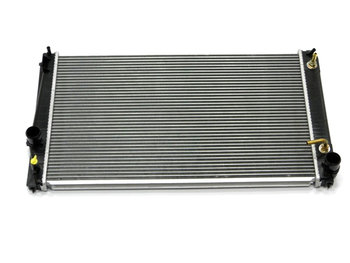 Radiateur Aluminium RAV4 III  OE 1640031420