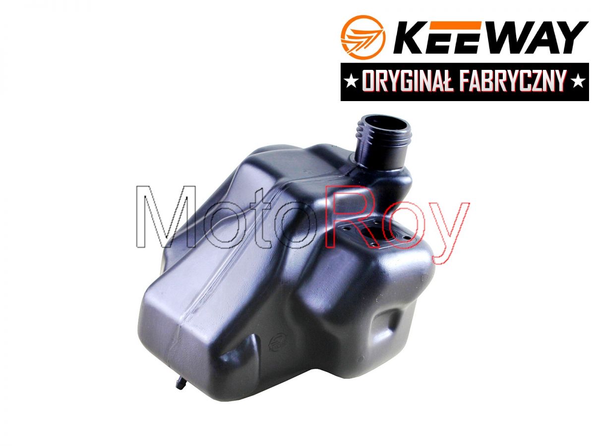 Benzinetank Keeway Hurricane 50cc 2 Takt