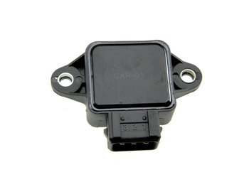 Sensor, smoorkleppenverstelling OE 60549359