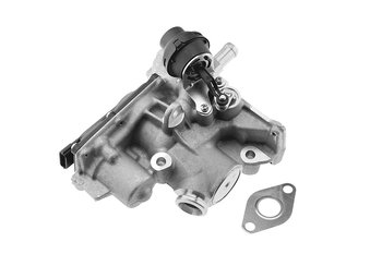 EGR Klep Grand Vitara 1.9 DDIS 2005-2011 OE 18111-67JG4