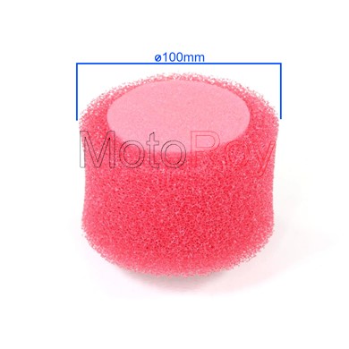 4 Takt Sponge Filter 32mm