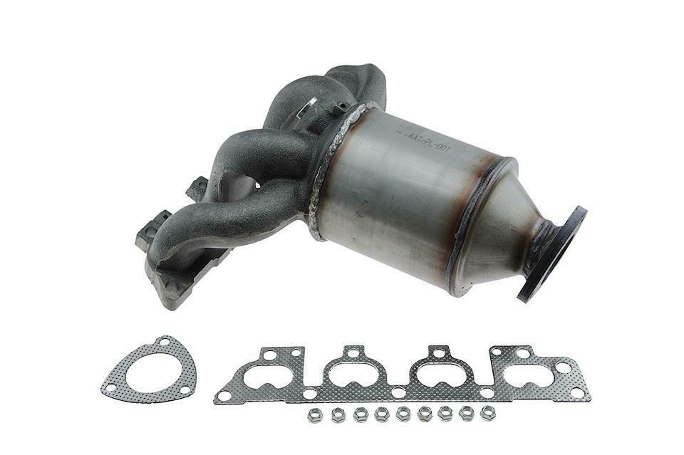 Katalysator Astra G-Corsa C-Meriva-Vectra B OEM 13105075