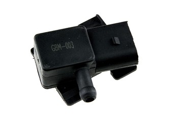 Sensor, uitlaatgasdruk 1-2-3-4-5-6-7-X1-X3-C5-X6 OE13627805152