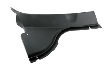 Dashboard Ventilatie Deksel B6-B7 OEM 3C1819404B