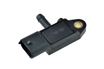 Sensor, uitlaatgasdruk OE 51855119