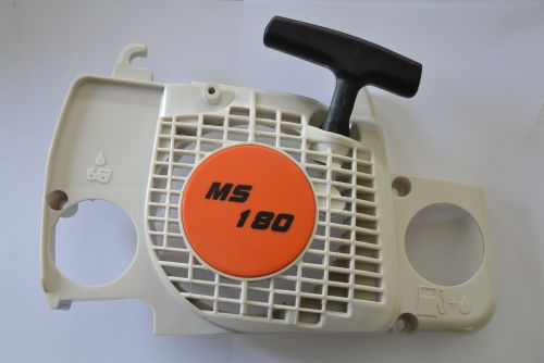 Trekstarter passend op 017-018/MS170/MS180