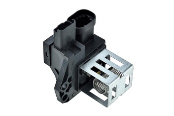 Weerstand, elektromotor OE 1267J4