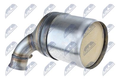 Roetfilter OEM1609531880