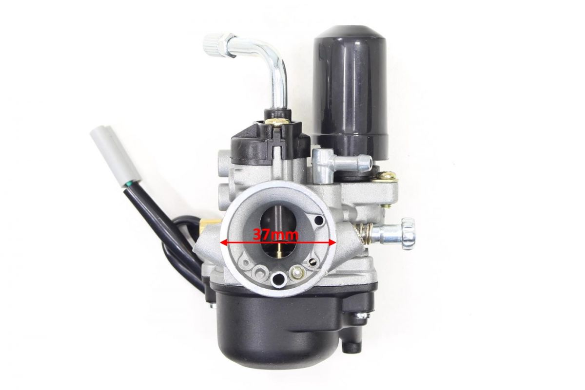 Carburateur 17,5mm 1012 Aprilia Gillera Piaggio FU