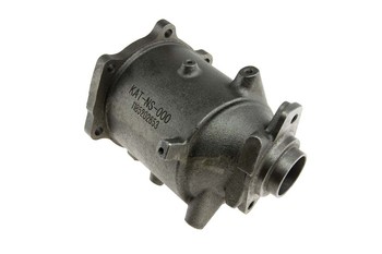 Katalysator OEM B08A0AU000 - € 129,95