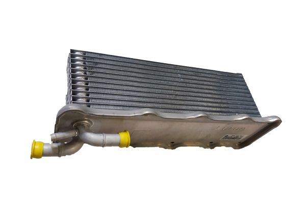 Intercooler, inlaatluchtkoeler OE 04E145749B