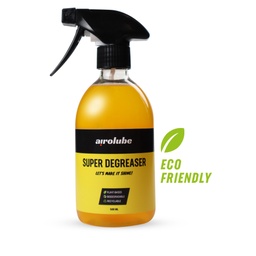 Airolube Super Degreaser 500ML