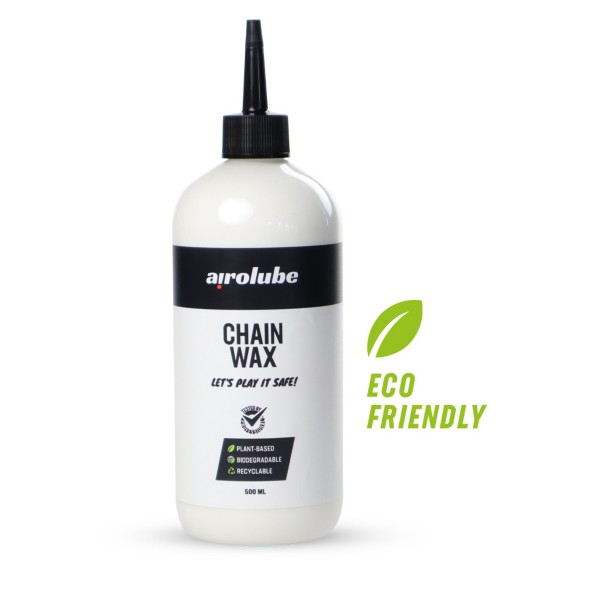 Airolube Chainwax 500ML