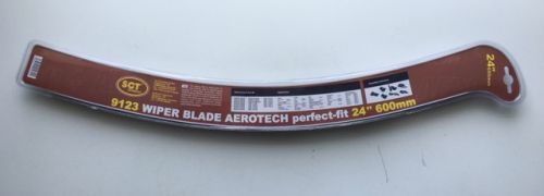 Ruitenwisserset Aerotech Perfect-Fit 24i (T4-600/600mm) 9123  €9