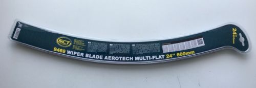 Ruitenwisserset Aerortech Multi-Flat 22i 550/550mm 9468 - €9,95