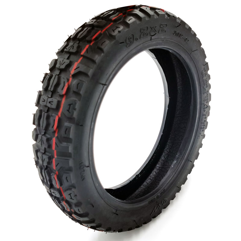 Buitenband 9.2x2 Offroad Tubeless voor Xiaomi Modellen - € 16,95