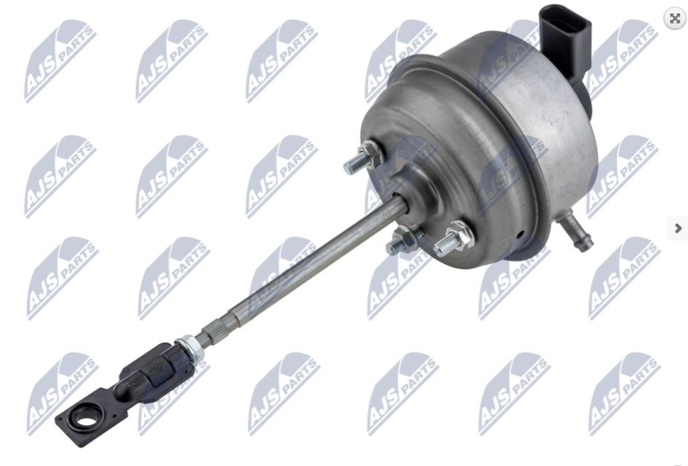 Turbo Actuator OEM SH0113700