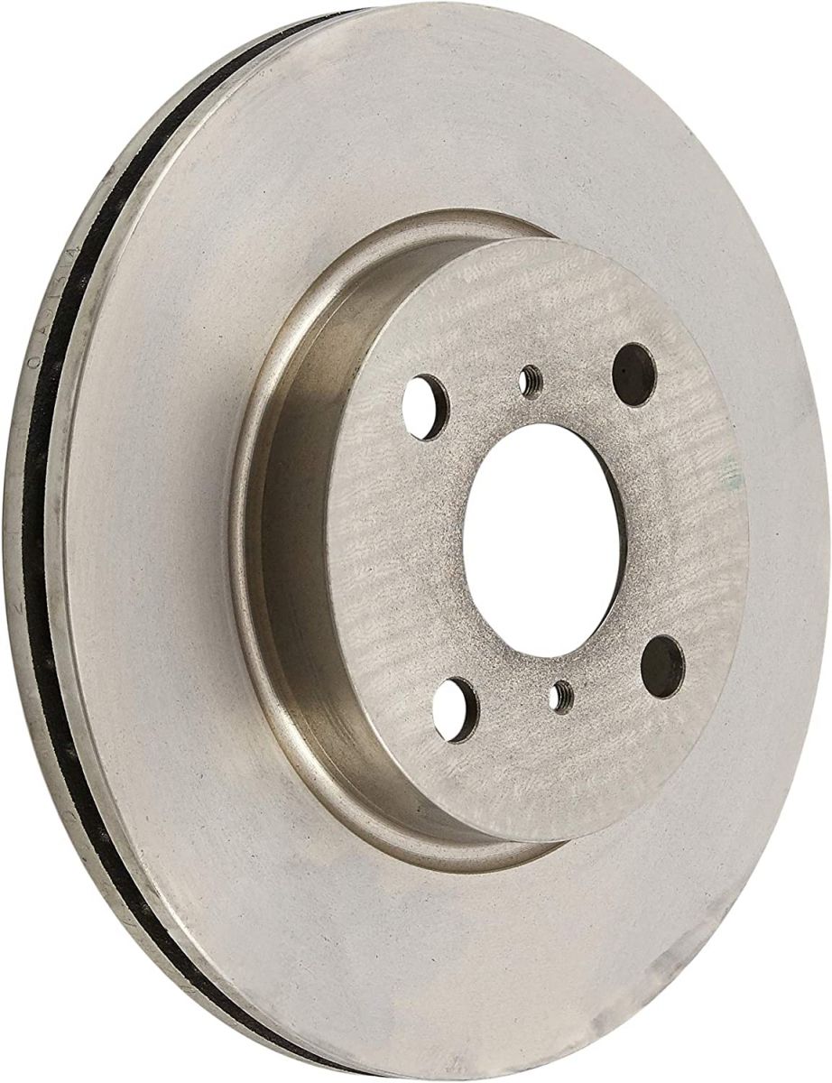 Remschijvenset ( 2 Stuks) OEM 435120D060 BREMBO