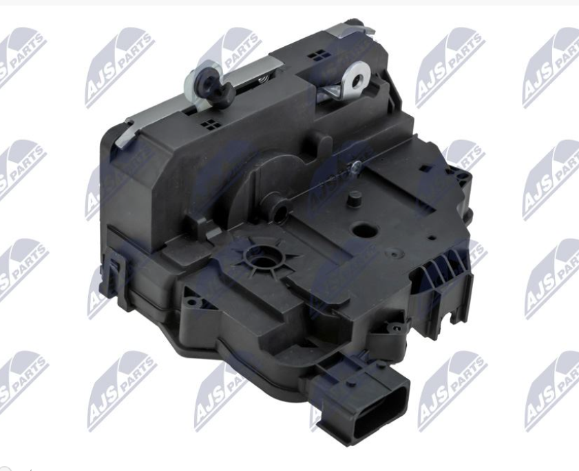 Deurslot OEM 51797557