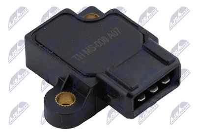 Ontstekingsmodule OEM 112955