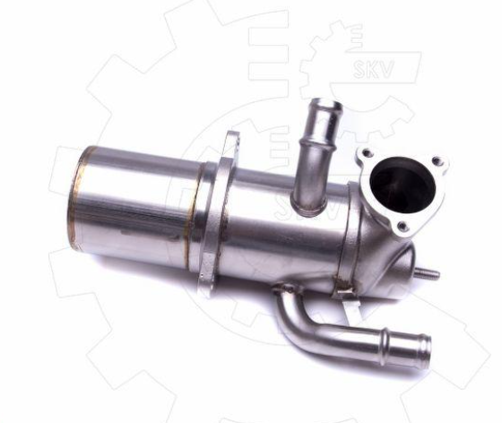 EGR-koeler OEM 04L131512A