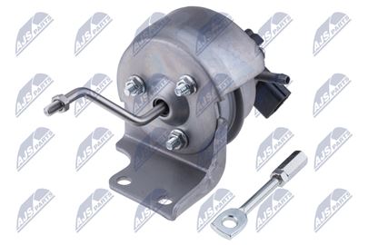 Turbo Actuator OEM 25187703