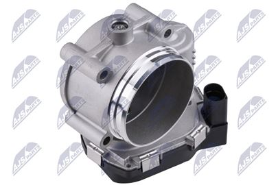 Gasklephuis OEM 06E133062C