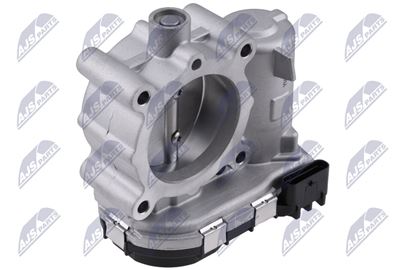 Gasklephuis OEM 2701410025