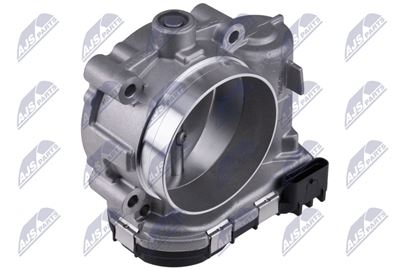 Gasklephuis OEM 2761410125