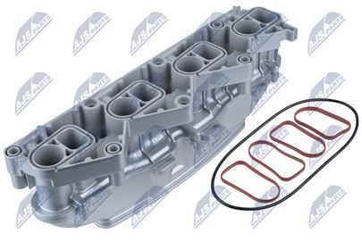 Frame, inlaatspruitstuk OEM A6460901637