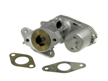 EGR Klep Jumper OEM 1618HQ - € 89,95