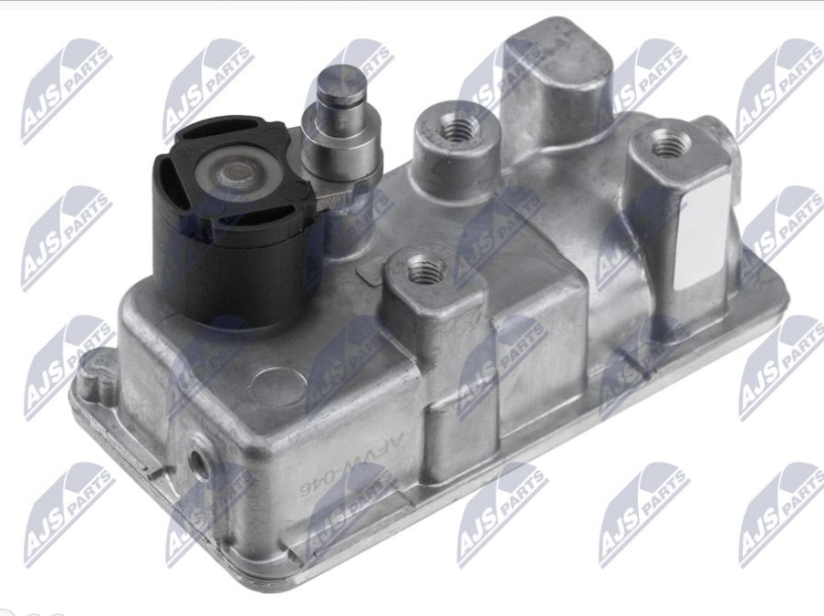 Turbo Actuator G-20/6NW009550 OE 059145722J