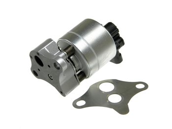 EGR Klep oa.C4-C5-C8-Jumpy-Xsara OEM 1628JF - € 49,95