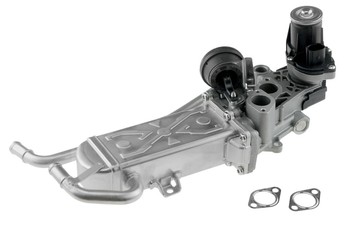 EGR Klep Ibiza V OEM 03P131512B-C-D-E - € 139,95