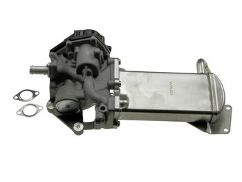 EGR Klep Amarok-Golf VI -OEM 03L131512AQ - €179,95