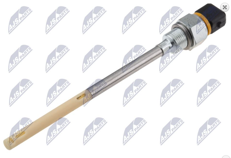 Sensor, motoroliepeil  OEM 111458860R