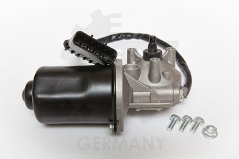 Ruitenwissermotor (Voor) Astra G-Vectra B OEM1273027 - € 24,95