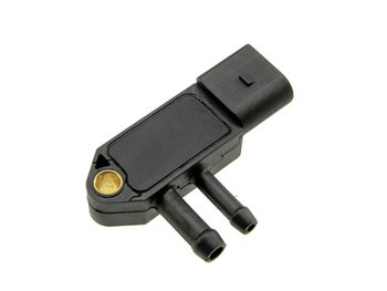 Sensor, Uitlaatgasdruk oa. Caddy III-Crafter OEM076906051A - € 1