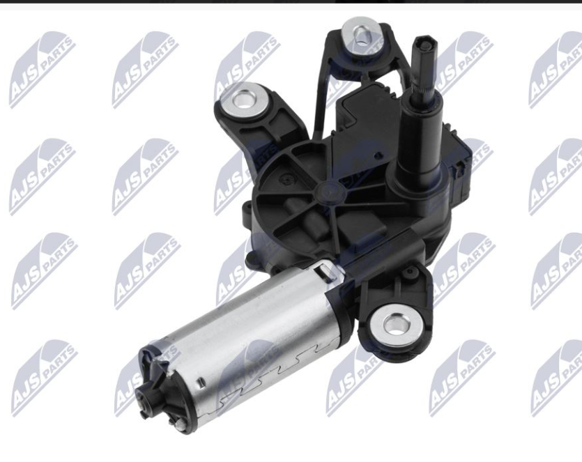 Ruitenwissermotor OEM 3C9955711A