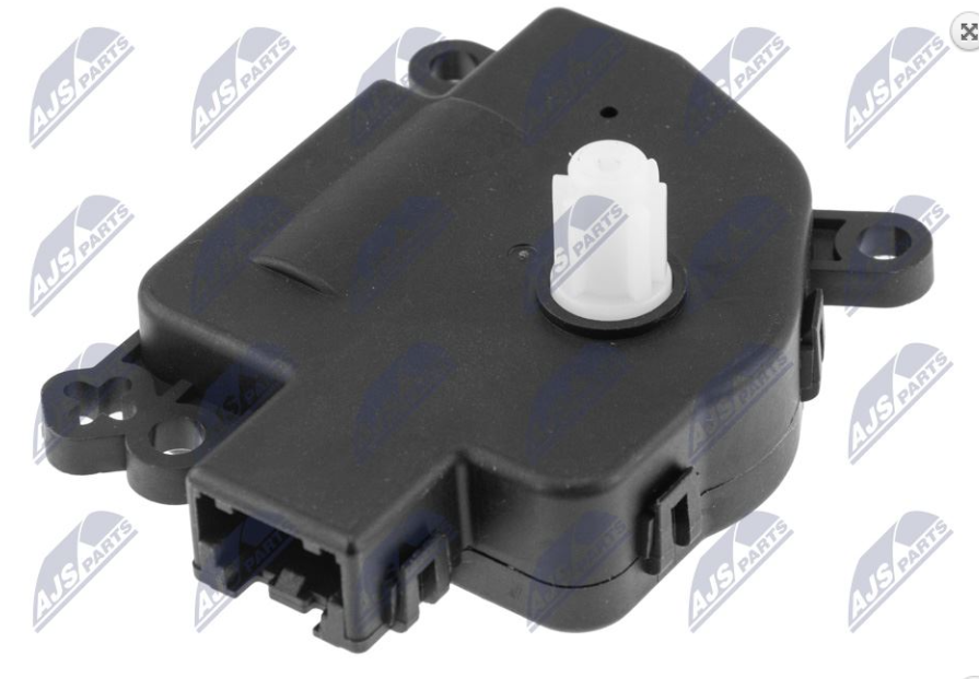 Stel element, mengklep OEM AR3Z19E616D