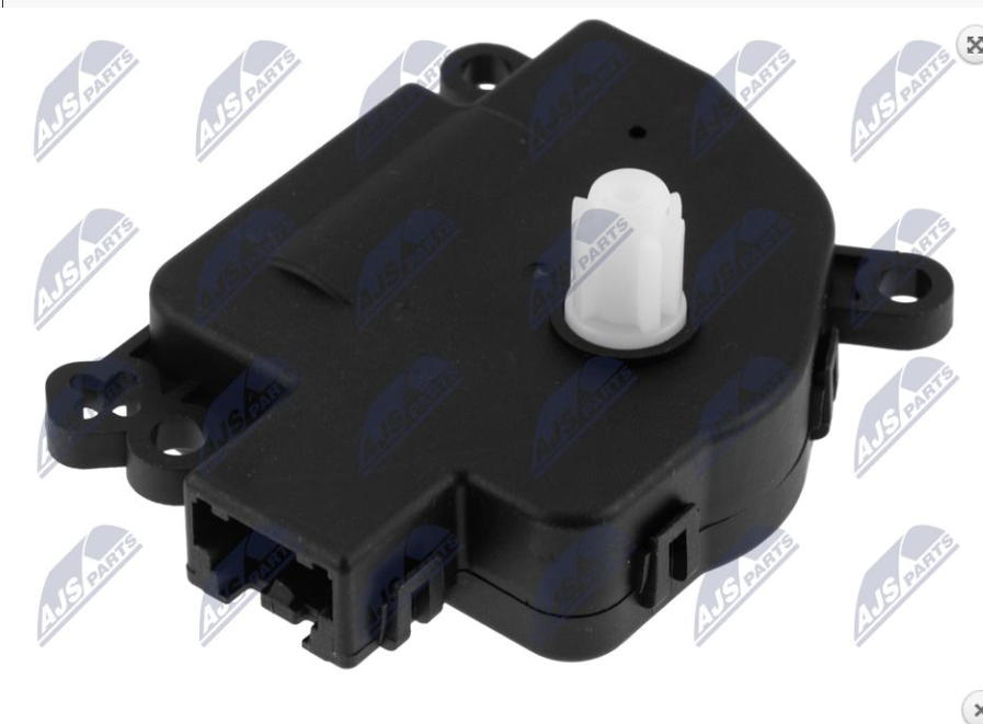 Stel element, mengklep OEM AL8Z19E616A