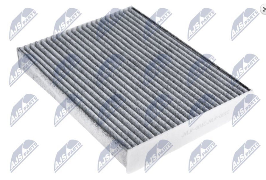 Interieurfilter OEM LR153596