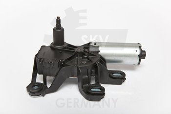 Ruitenwissermotor Achter Viano/Vito W639 OEM6398200408 - € 49,95