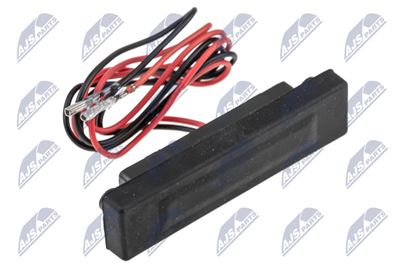 Achterklepslot OEM 81260-A4000