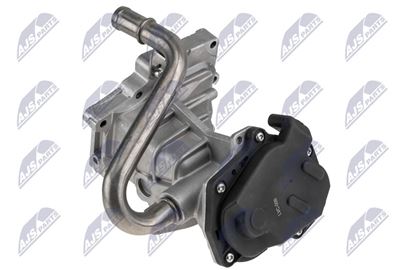 EGR Klep OEM 504317811