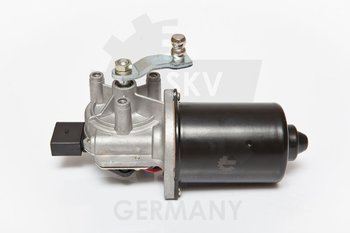 Ruitenwissermotor (Voor)  1J0955119A - € 29,95