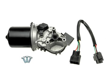 Ruitenwissermotor (Voor) Clio II-Thalia I - OEM 7701046305 - € 2