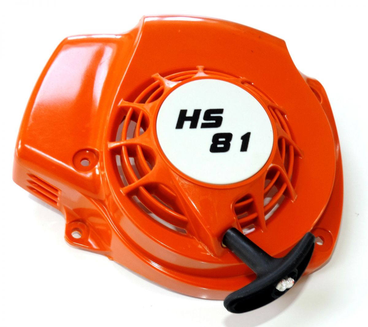 Trekstarter passend op oa. HS81R-HS81RC-HS86R- €34,95